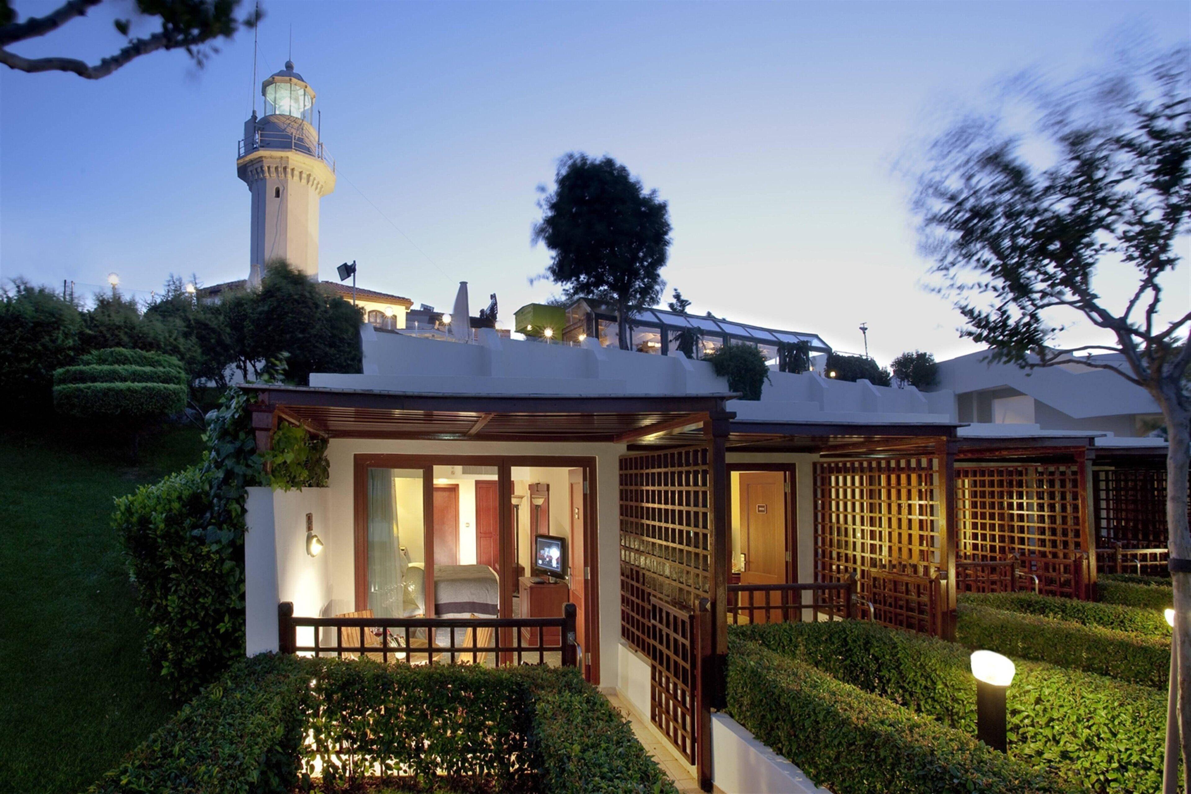 Renaissance Polat Istanbul Hotel, Istanbul